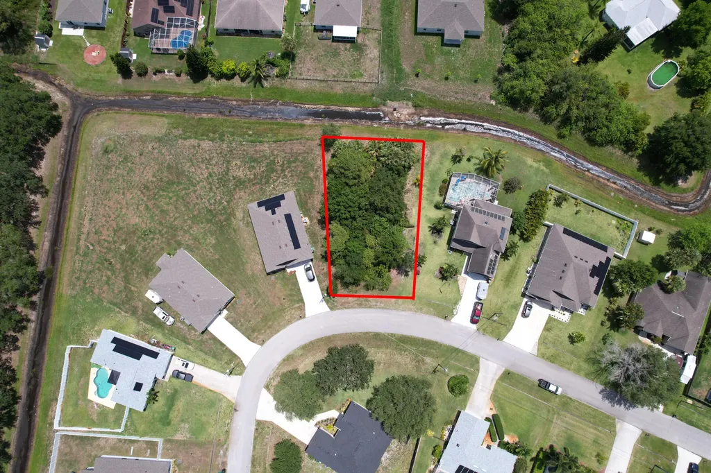 4205 SW Oblique Street Port Saint Lucie FL 34953