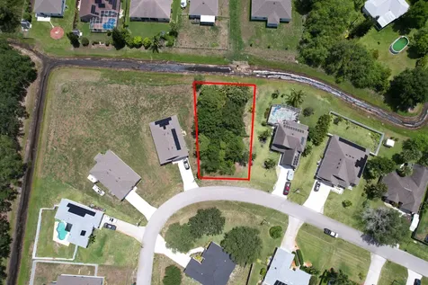 4205 SW Oblique Street Port Saint Lucie FL 34953