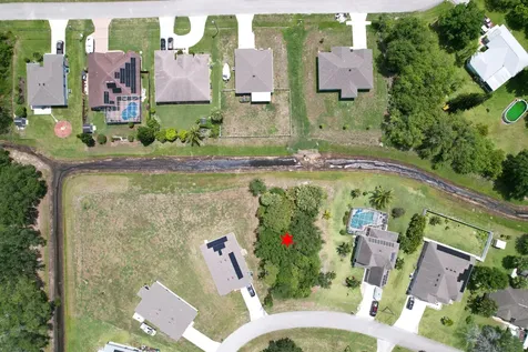 4205 SW Oblique Street Port Saint Lucie FL 34953