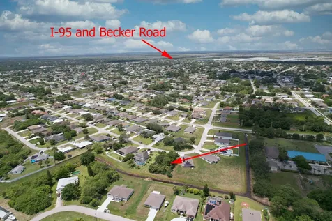 4205 SW Oblique Street Port Saint Lucie FL 34953