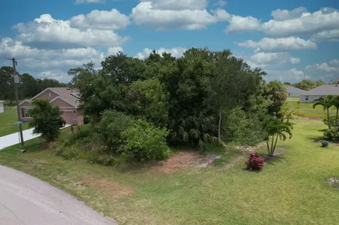 4205 SW Oblique Street Port Saint Lucie FL 34953