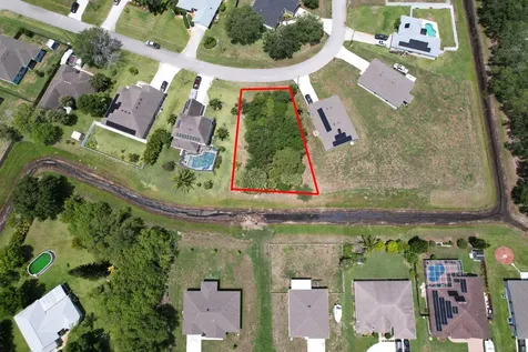 4205 SW Oblique Street Port Saint Lucie FL 34953