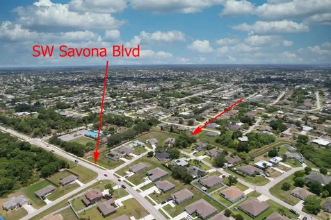 4205 SW Oblique Street Port Saint Lucie FL 34953