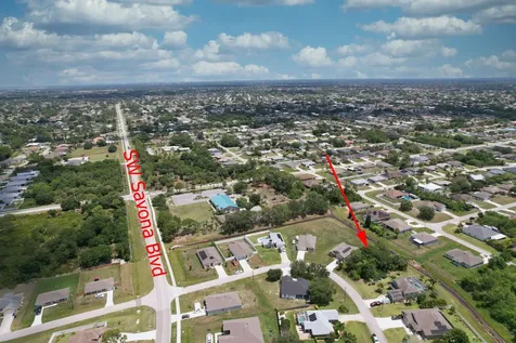 4205 SW Oblique Street Port Saint Lucie FL 34953