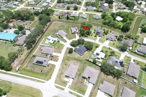 4205 SW Oblique Street Port Saint Lucie FL 34953