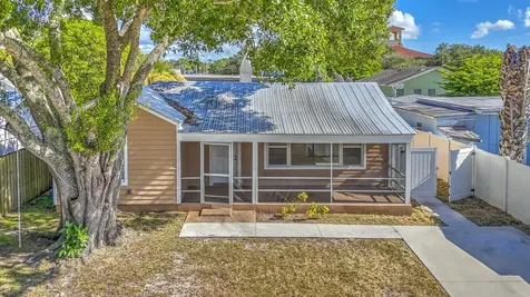 1204 Easter Avenue Fort Pierce FL 34950
