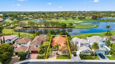 2055 Regents Boulevard West Palm Beach FL 33409