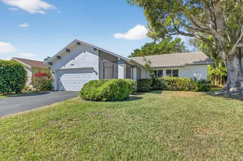 18093 104th Terrace Boca Raton FL 33498