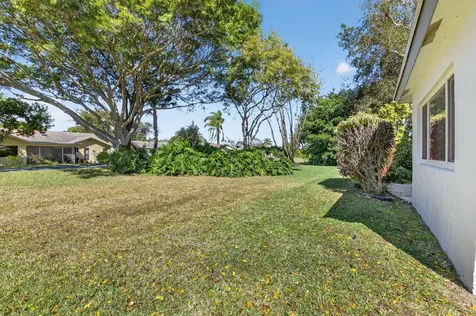 18093 104th Terrace Boca Raton FL 33498