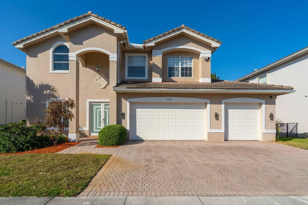 17739 Sw 54th Street Miramar FL 33029