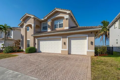 17739 Sw 54th Street Miramar FL 33029