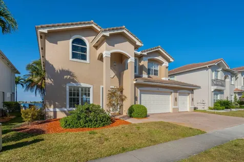 17739 Sw 54th Street Miramar FL 33029
