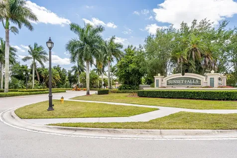 17739 Sw 54th Street Miramar FL 33029