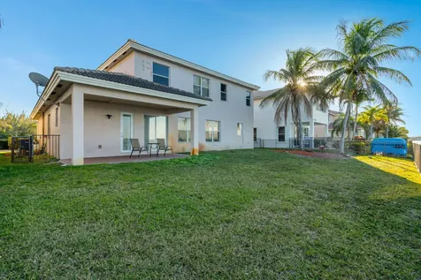 17739 Sw 54th Street Miramar FL 33029