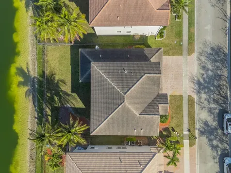 17739 Sw 54th Street Miramar FL 33029