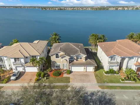 17739 Sw 54th Street Miramar FL 33029