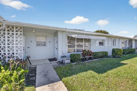 220 High Point Court Delray Beach FL 33445