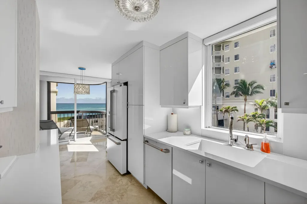5380 N Ocean Drive Singer Island FL 33404