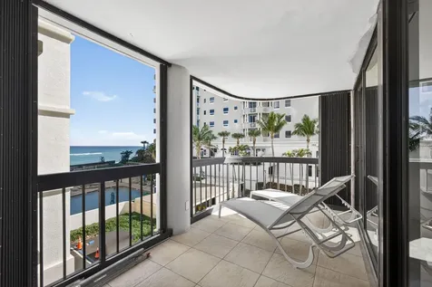 5380 N Ocean Drive Singer Island FL 33404