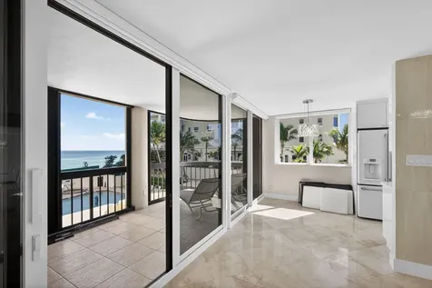 5380 N Ocean Drive Singer Island FL 33404