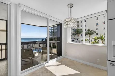 5380 N Ocean Drive Singer Island FL 33404