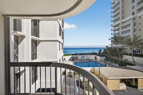 5380 N Ocean Drive Singer Island FL 33404