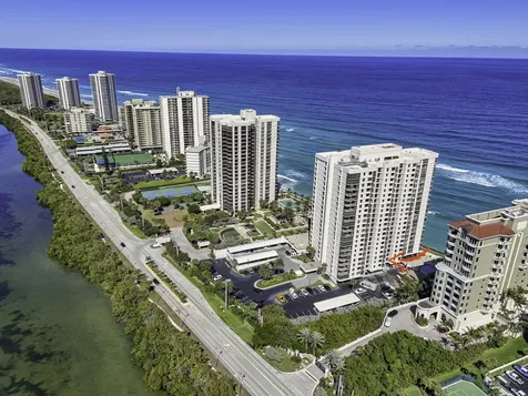 5380 N Ocean Drive Singer Island FL 33404