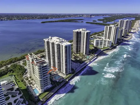 5380 N Ocean Drive Singer Island FL 33404
