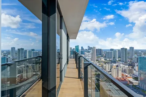 398 Ne 5th Street Miami FL 33132