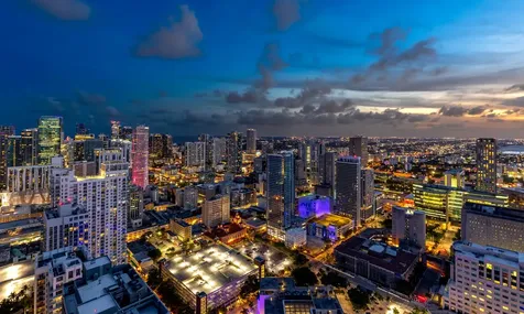398 Ne 5th Street Miami FL 33132