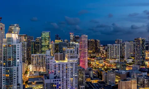 398 Ne 5th Street Miami FL 33132