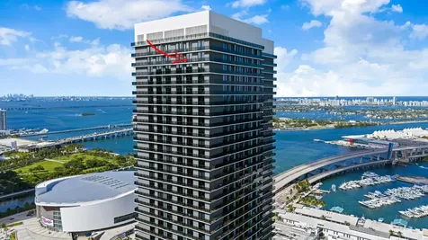 398 Ne 5th Street Miami FL 33132