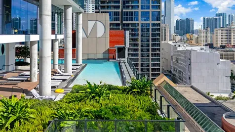 398 Ne 5th Street Miami FL 33132