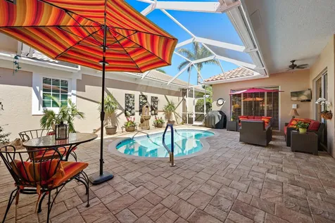 220 Woodsmuir Court Palm Beach Gardens FL 33418