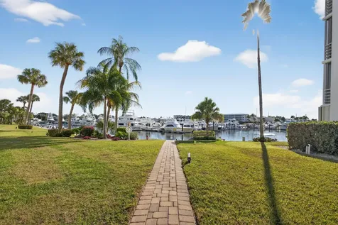 21 Yacht Club Drive North Palm Beach FL 33408