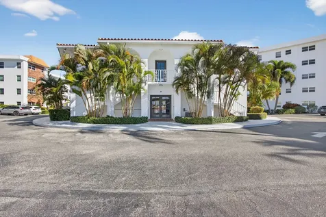 21 Yacht Club Drive North Palm Beach FL 33408