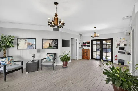 21 Yacht Club Drive North Palm Beach FL 33408
