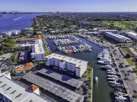21 Yacht Club Drive North Palm Beach FL 33408