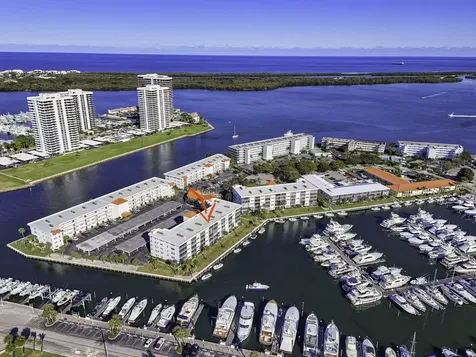 21 Yacht Club Drive North Palm Beach FL 33408