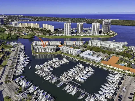 21 Yacht Club Drive North Palm Beach FL 33408