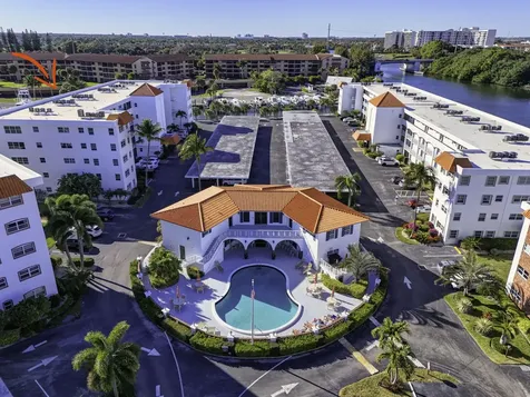 21 Yacht Club Drive North Palm Beach FL 33408