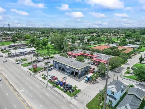 3593 S Military Trail Lake Worth FL 33463