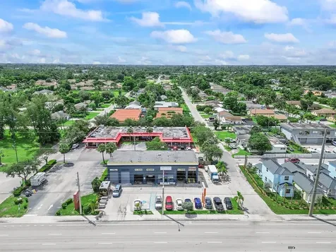 3593 S Military Trail Lake Worth FL 33463