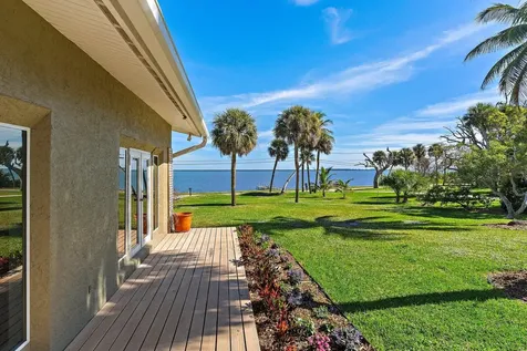 2315 S Indian River Drive Fort Pierce FL 34950