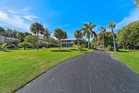 2315 S Indian River Drive Fort Pierce FL 34950