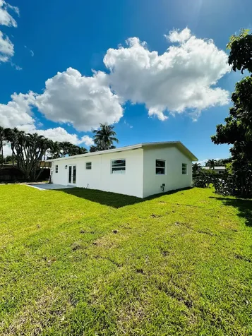 3421 NE 14th Avenue Pompano Beach FL 33064