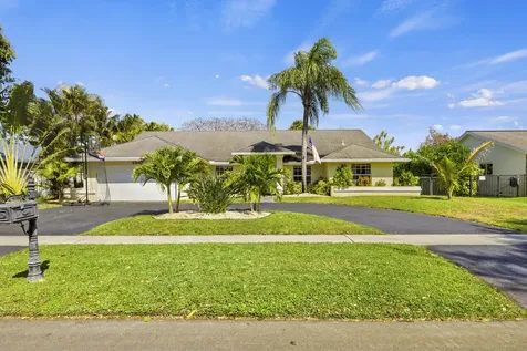 6861 Sw 17th Street Plantation FL 33317