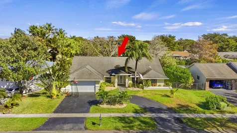 6861 Sw 17th Street Plantation FL 33317
