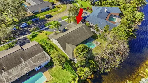 6861 Sw 17th Street Plantation FL 33317