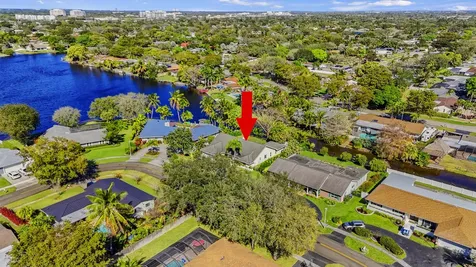 6861 Sw 17th Street Plantation FL 33317